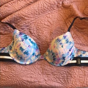 VS PINK bra
